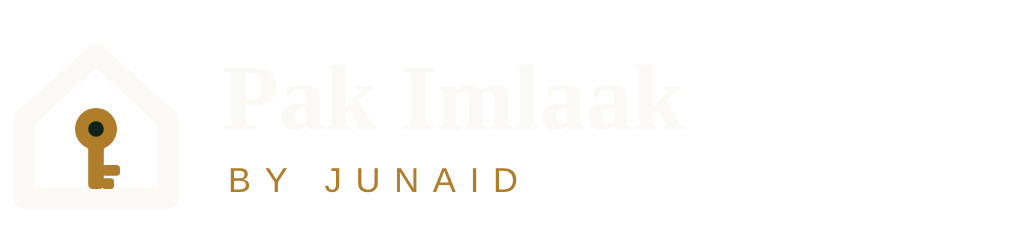 Pak Imlaak by Junaid